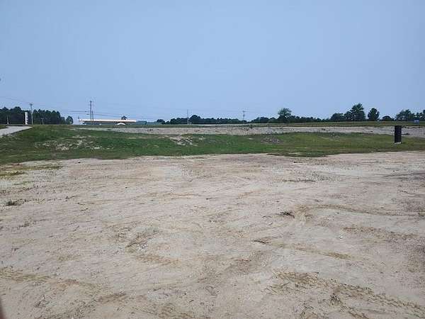 1 Acre of Commercial Land for Sale in Morehead, Kentucky