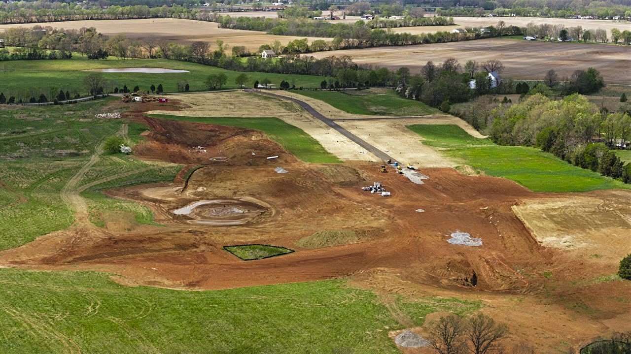 1 Acre of Residential Land for Sale in Bowling Green, Kentucky