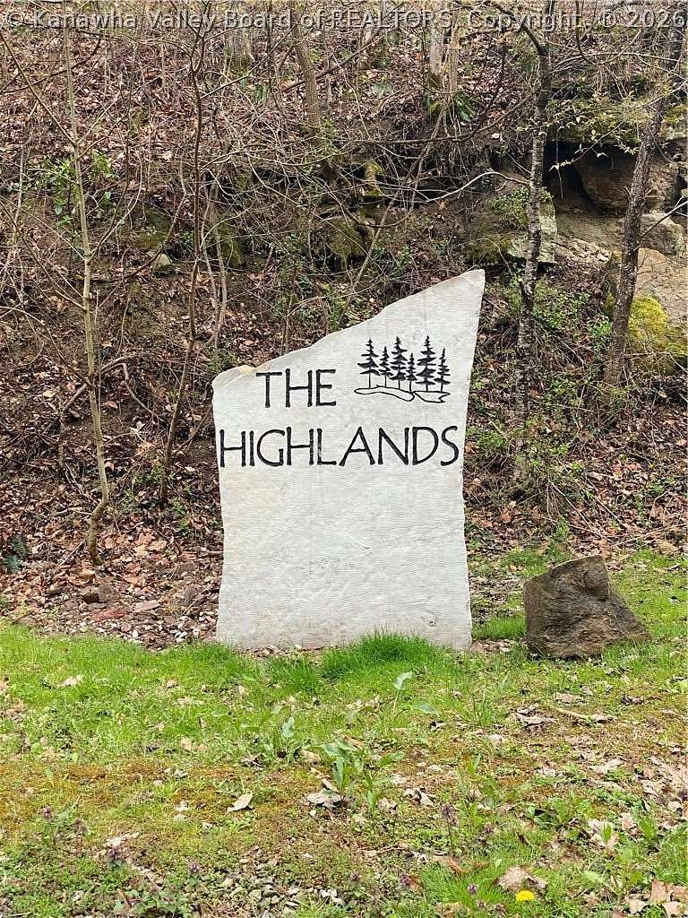 3 Acres of Residential Land for Sale in Hurricane, West Virginia