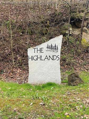 3 Acres of Residential Land for Sale in Hurricane, West Virginia