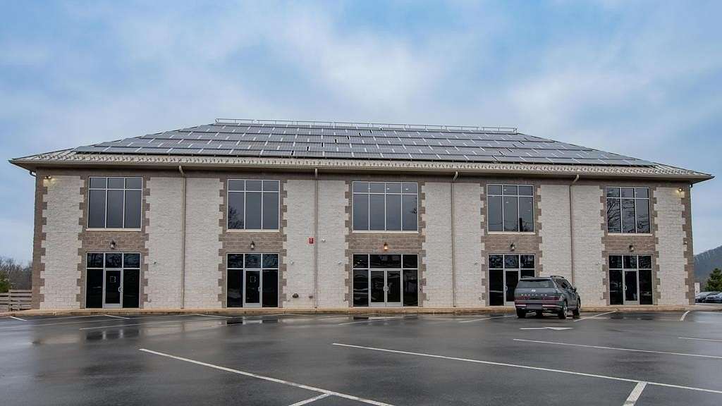 2.7 Acres of Improved Commercial Land for Sale in Montoursville, Pennsylvania