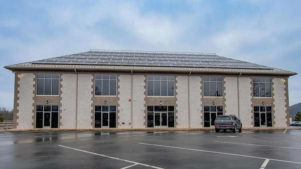 2.7 Acres of Commercial Land for Sale in Montoursville, Pennsylvania