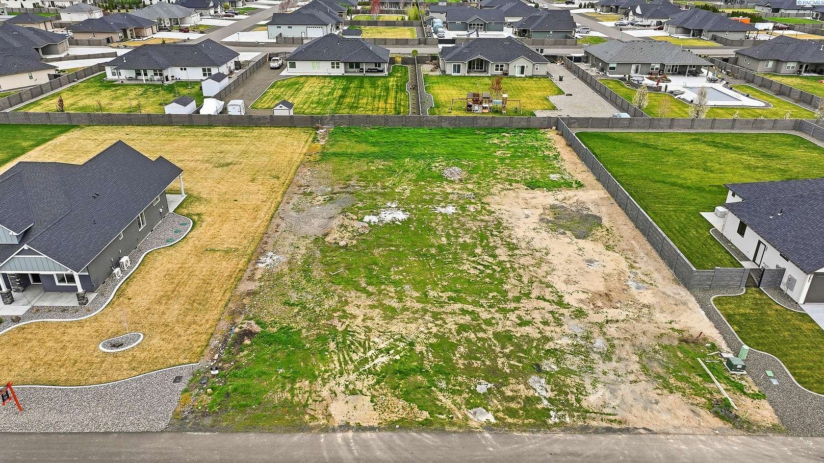 0.52 Acres of Residential Land for Sale in Pasco, Washington