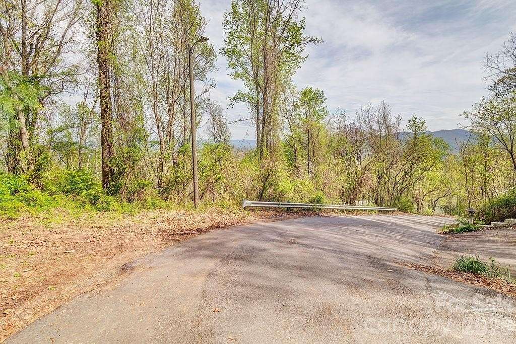 0.83 Acres of Residential Land for Sale in Asheville, North Carolina