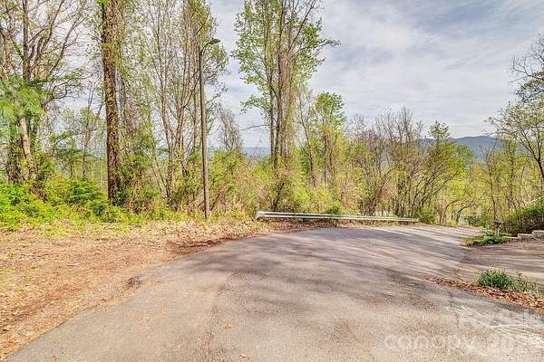 0.83 Acres of Residential Land for Sale in Asheville, North Carolina