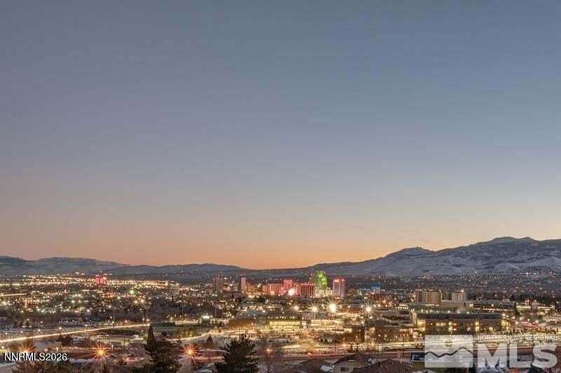 0.35 Acres of Residential Land for Sale in Reno, Nevada