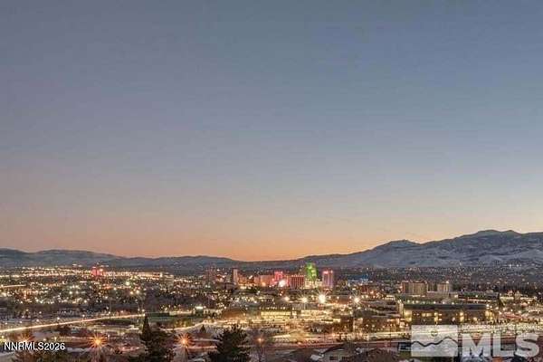 0.35 Acres of Residential Land for Sale in Reno, Nevada