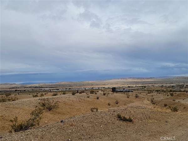 2.5 Acres of Residential Land for Sale in Barstow, California