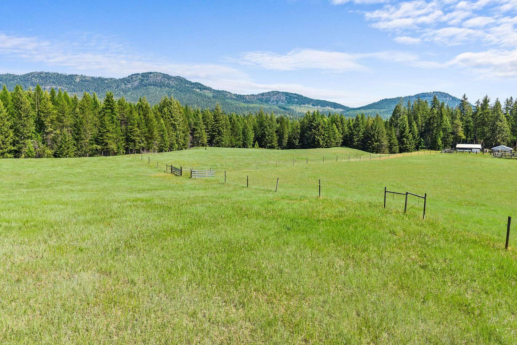 20.7 Acres of Land for Sale in Colville, Washington