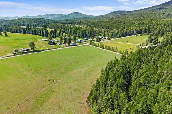20.7 Acres of Land for Sale in Colville, Washington
