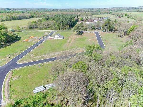 0.25 Acres of Residential Land for Sale in Brookland, Arkansas