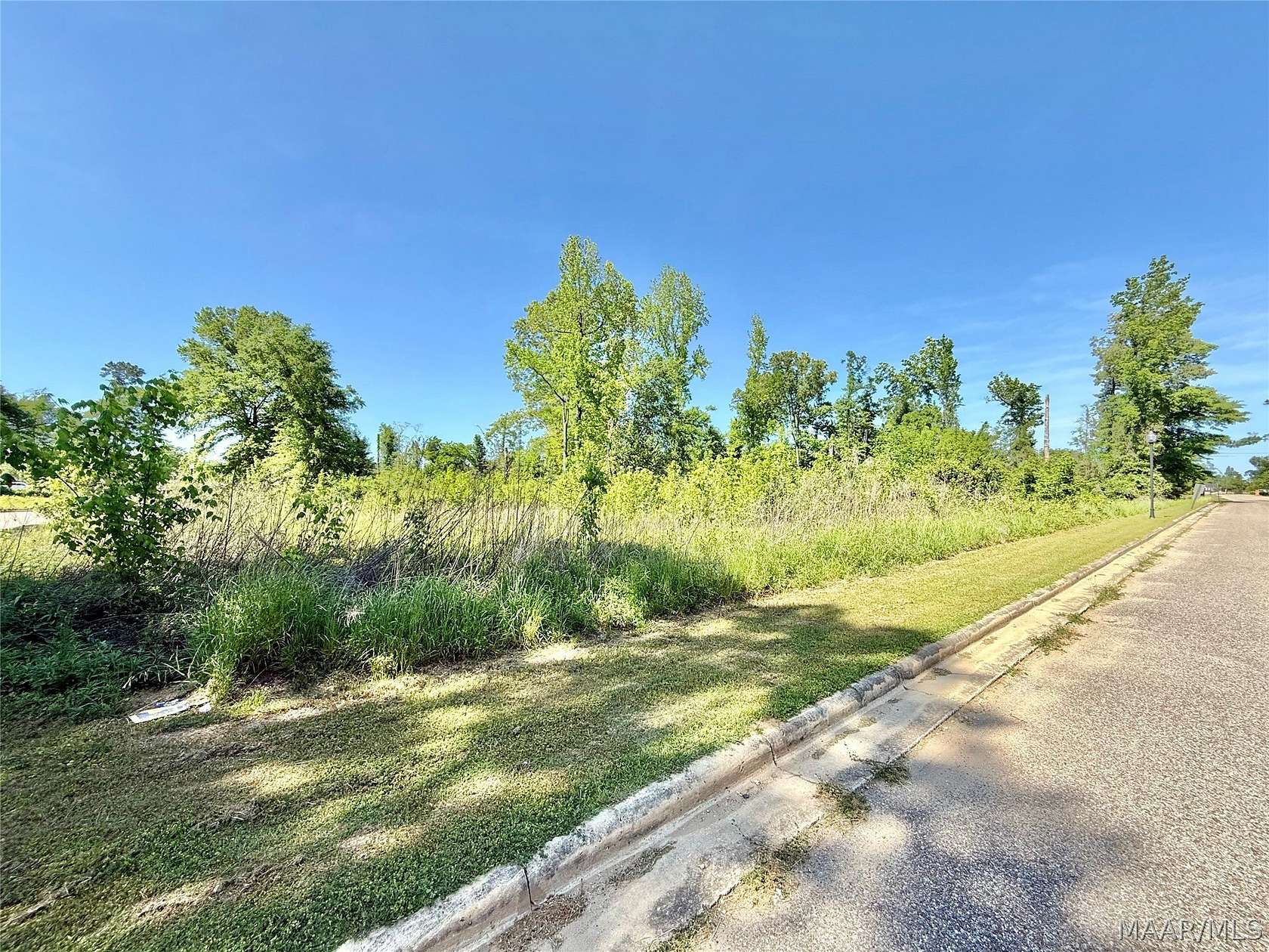 1.44 Acres of Residential Land for Sale in Selma, Alabama