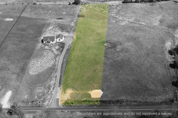 2.74 Acres of Residential Land for Sale in Waynesboro, Virginia