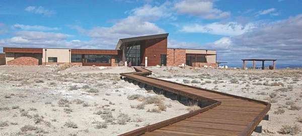 2.5 Acres of Land for Sale in Amargosa Valley, Nevada