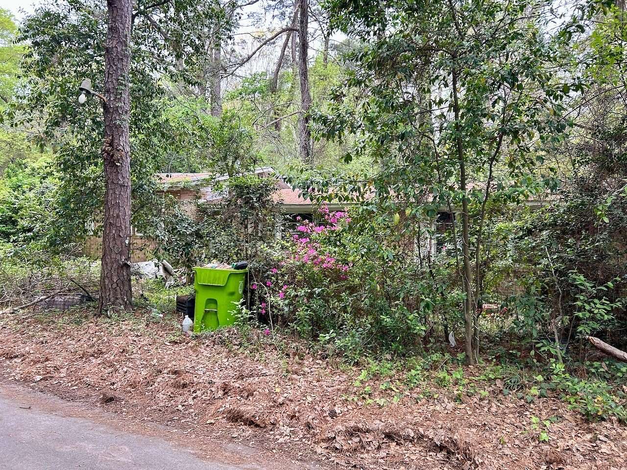 0.2 Acres of Residential Land for Auction in Columbia, South Carolina