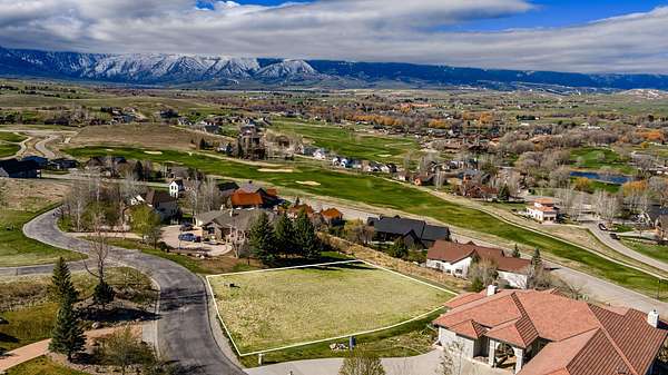 0.49 Acres of Residential Land for Sale in Sheridan, Wyoming
