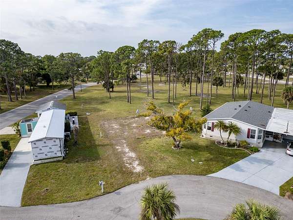 0.16 Acres of Residential Land for Sale in North Port, Florida