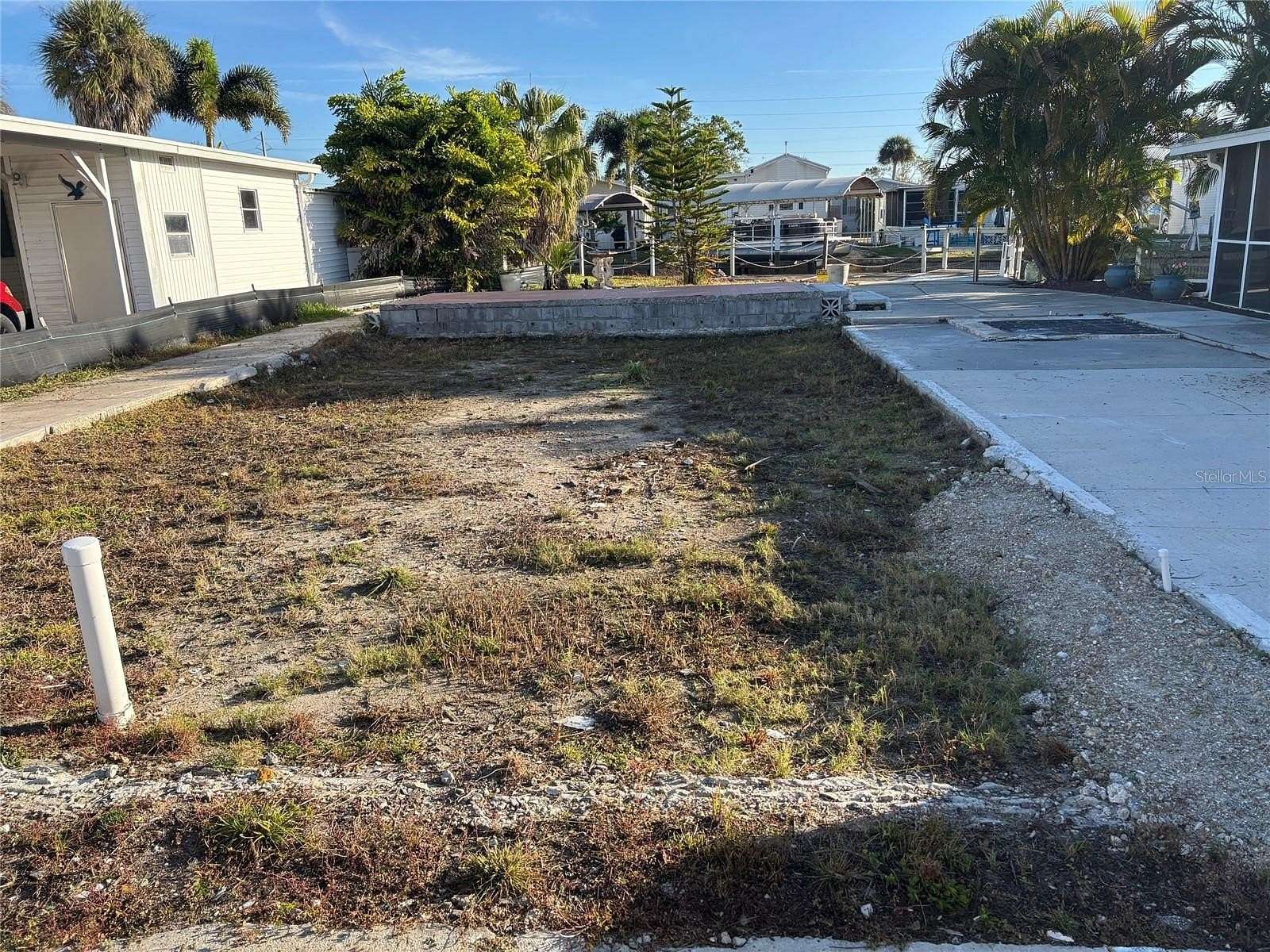 0.11 Acres of Land for Sale in Punta Gorda, Florida