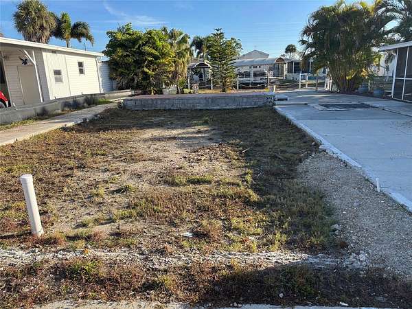 0.11 Acres of Land for Sale in Punta Gorda, Florida