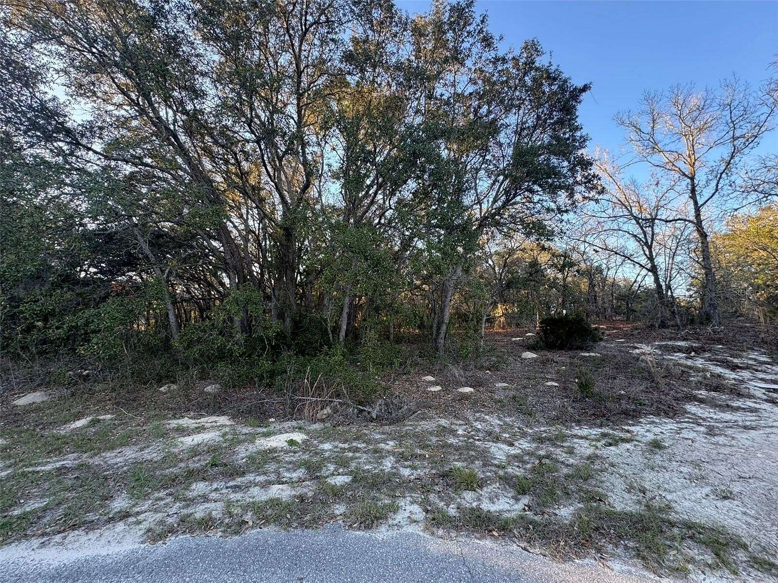 0.62 Acres of Residential Land for Sale in Ocala, Florida