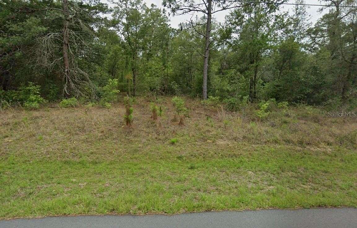 0.23 Acres of Residential Land for Sale in Citrus Springs, Florida