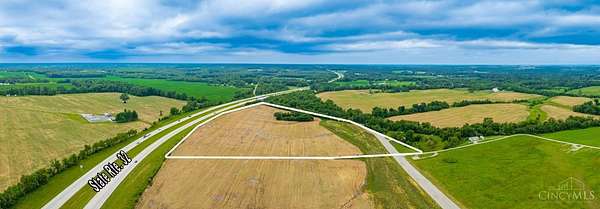 19.2 Acres of Commercial Land for Sale in Winchester, Ohio