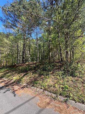 0.8 Acres of Residential Land for Sale in Dalton, Georgia