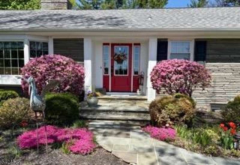 2.14 Acres of Land with Home for Sale in Chester Township, New Jersey