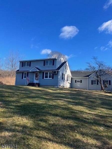 1.74 Acres of Land with Home for Lease in Ringwood, New Jersey