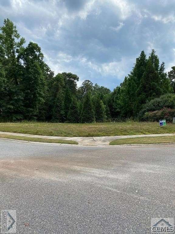 1.27 Acres of Residential Land for Sale in Watkinsville, Georgia