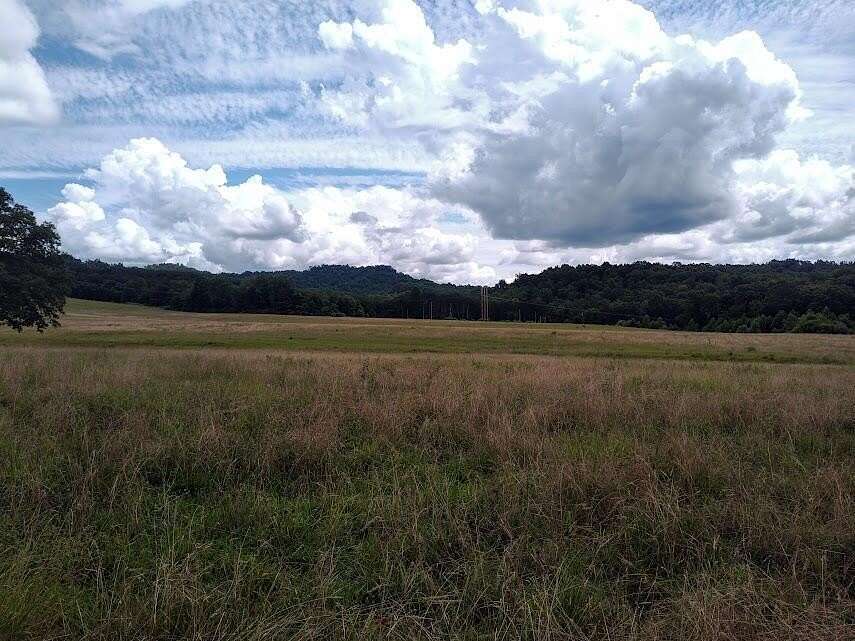 50 Acres of Agricultural Land for Sale in Morehead, Kentucky