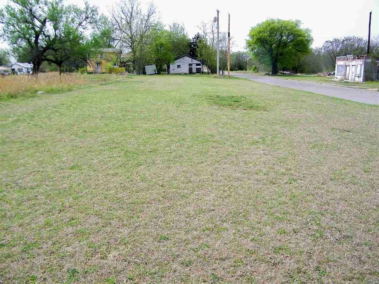 0.16 Acres of Residential Land for Sale in Duncan, Oklahoma