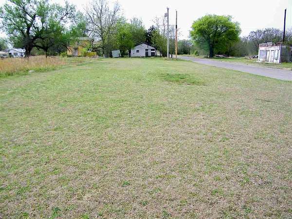 0.16 Acres of Residential Land for Sale in Duncan, Oklahoma
