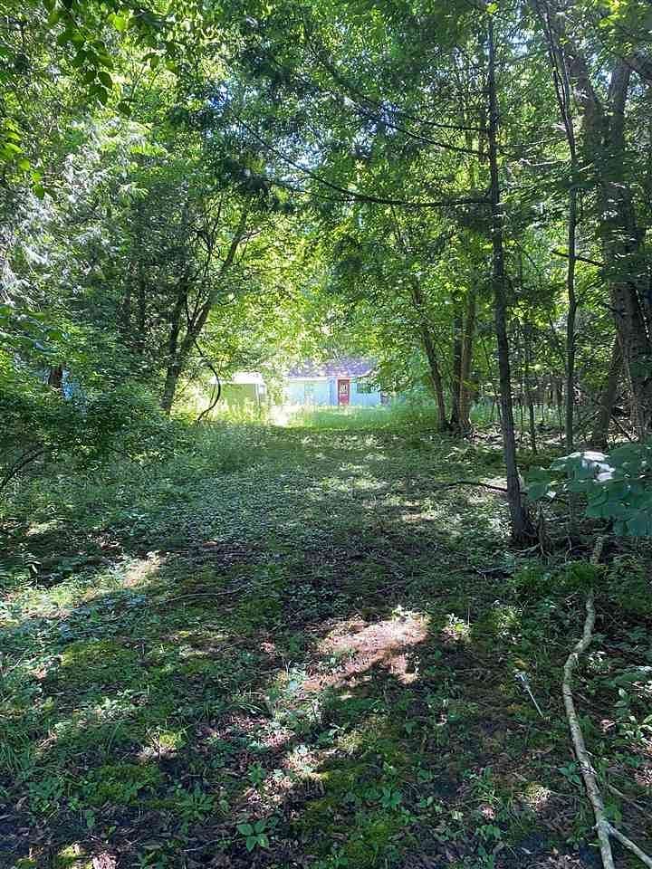 0.4 Acres of Residential Land for Sale in East Jordan, Michigan