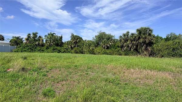 0.23 Acres of Residential Land for Sale in Punta Gorda, Florida