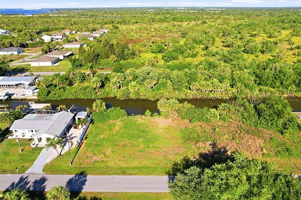 0.23 Acres of Residential Land for Sale in Punta Gorda, Florida