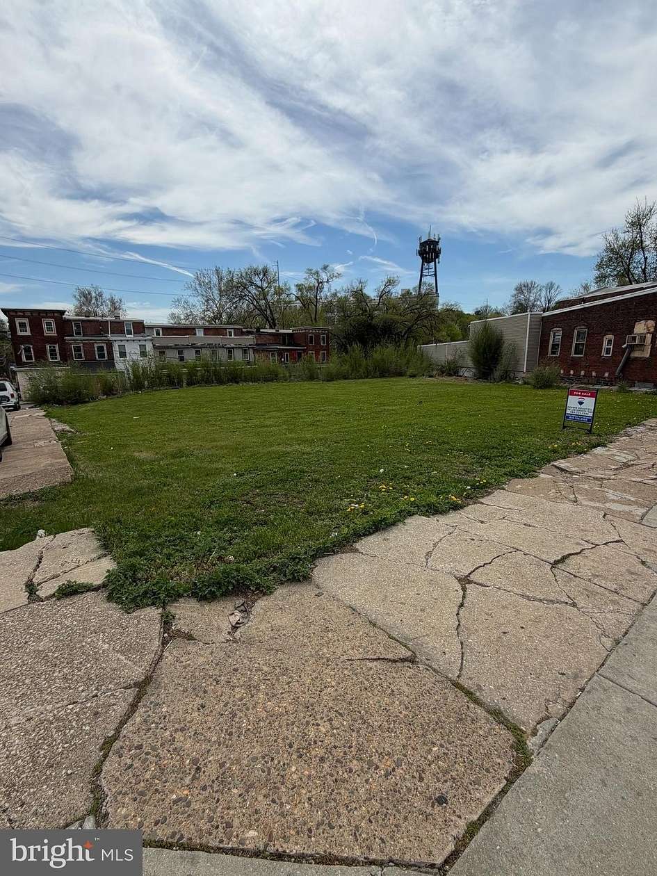 0.23 Acres of Land for Sale in Darby, Pennsylvania