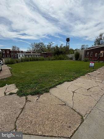 0.23 Acres of Land for Sale in Darby, Pennsylvania