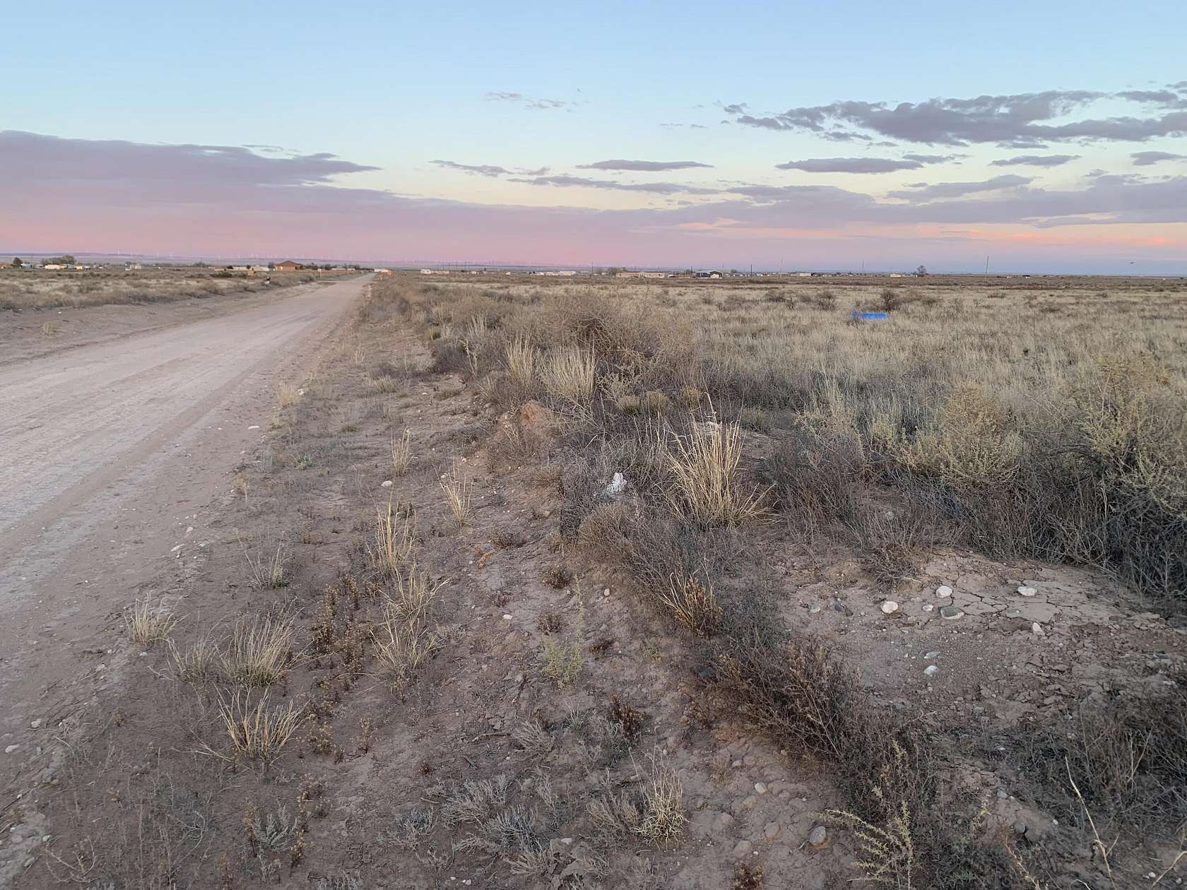 7 Acres of Land for Sale in Moriarty, New Mexico