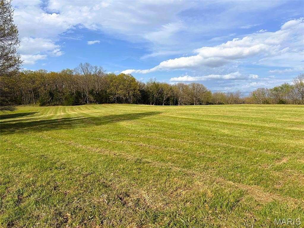 6.5 Acres of Residential Land for Sale in Linn, Missouri