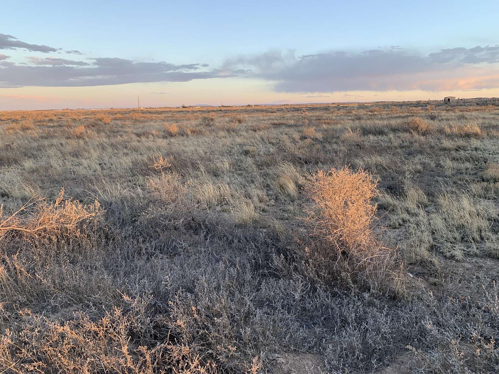 3 Acres of Land for Sale in Moriarty, New Mexico