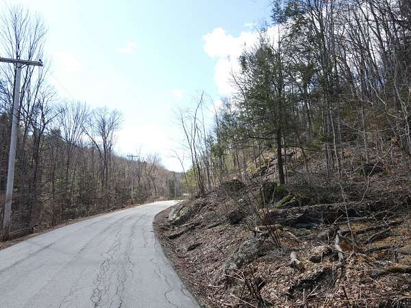 15.7 Acres of Recreational & Residential Land for Sale in Chesterfield, New Hampshire