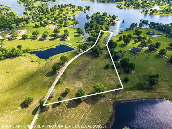 5 Acres of Residential Land for Sale in Poplarville, Mississippi