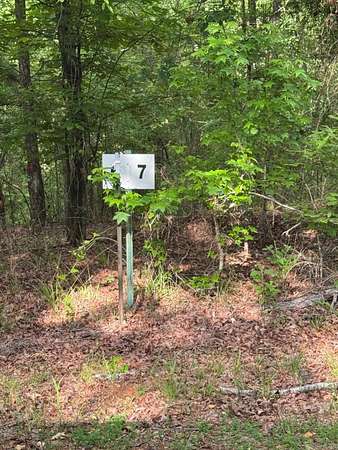3.36 Acres of Residential Land for Sale in Camden, Arkansas