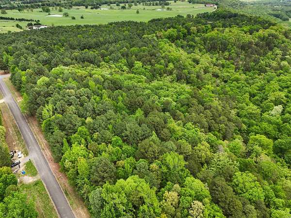10 Acres of Land for Sale in Quitman, Arkansas
