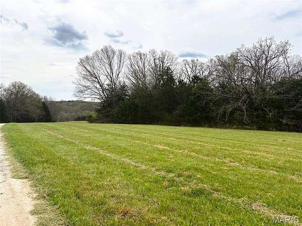 5.2 Acres of Residential Land for Sale in Linn, Missouri