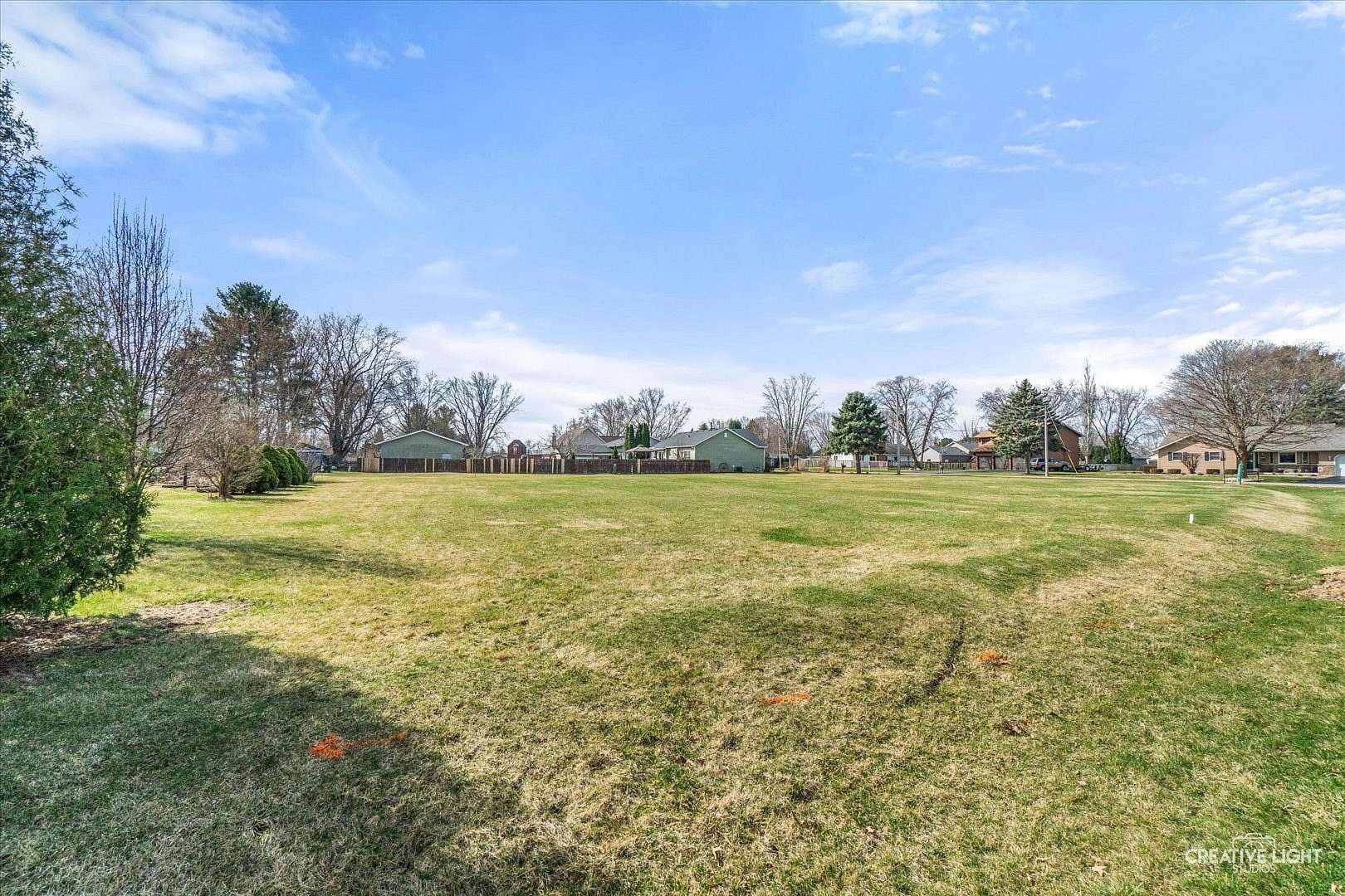 Residential Land for Sale in Somonauk, Illinois