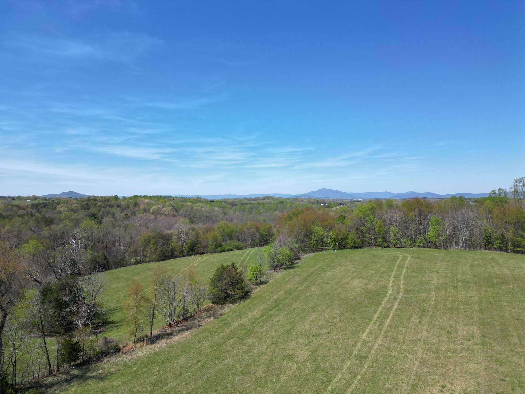 73.1 Acres of Land for Sale in Gladehill, Virginia