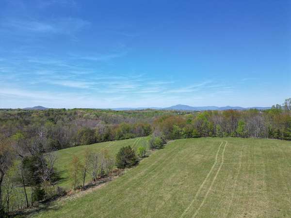 73.1 Acres of Land for Sale in Gladehill, Virginia