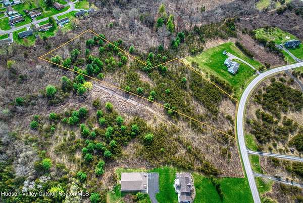 3.15 Acres of Residential Land for Sale in Athens, New York